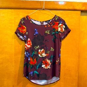 Express XS blouse